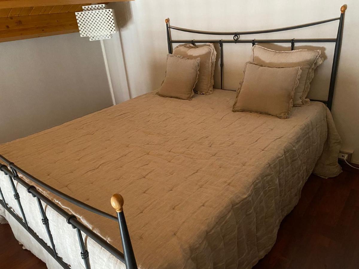 Deluxe Loft San Severo Exterior foto